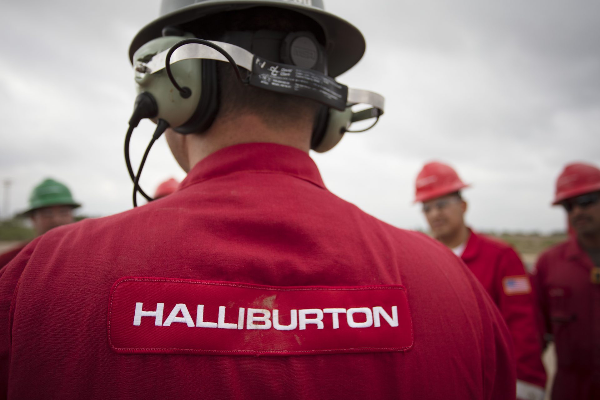 Halliburton brighton colorado jobs